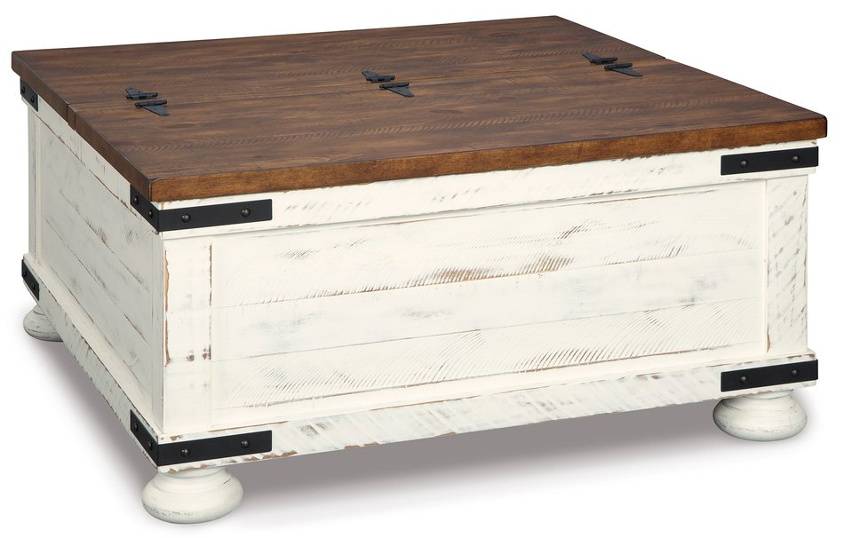 Cocktail Table