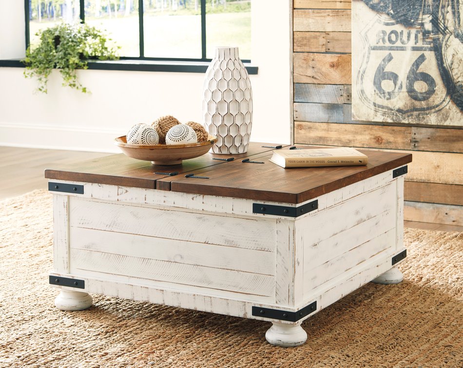 Cocktail Table