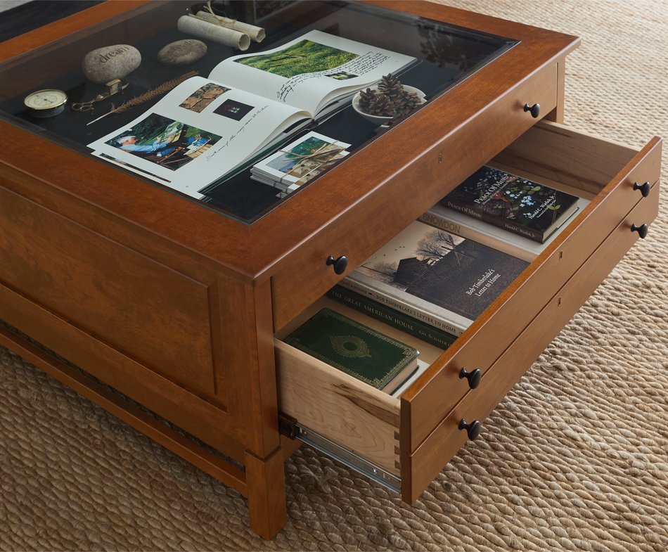 Cocktail Table