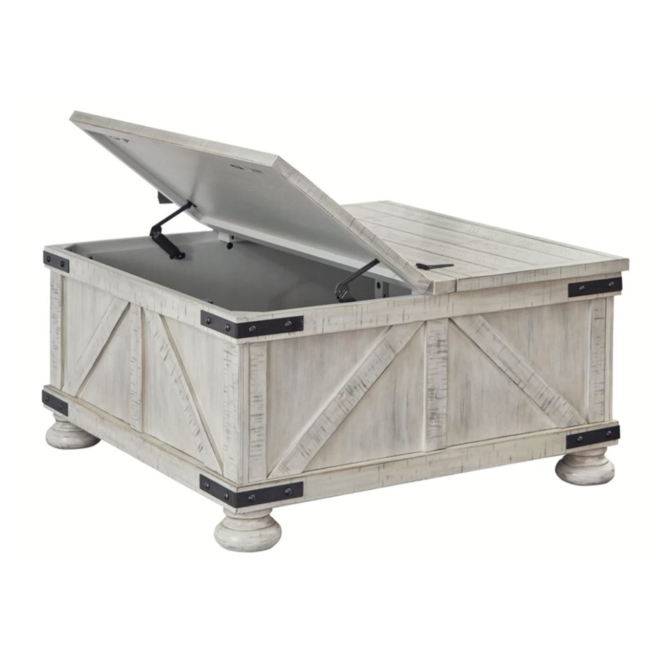Cocktail Table
