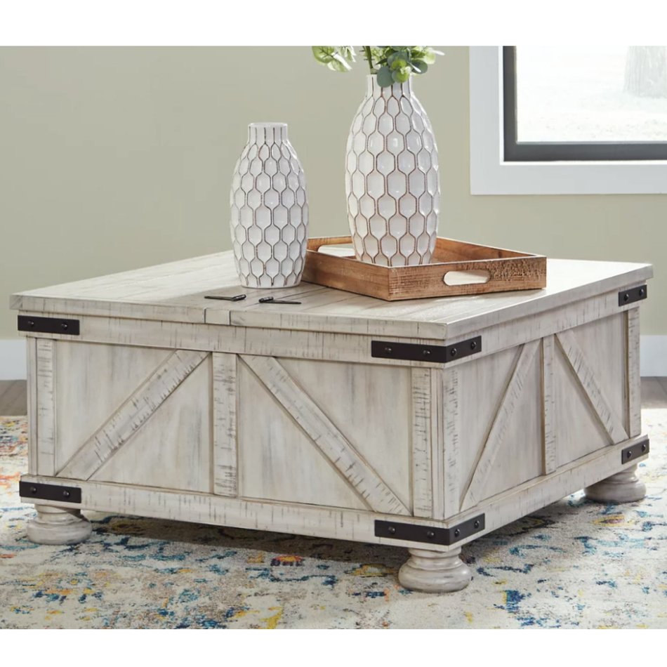 Cocktail Table