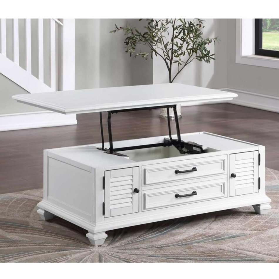 Cocktail Table