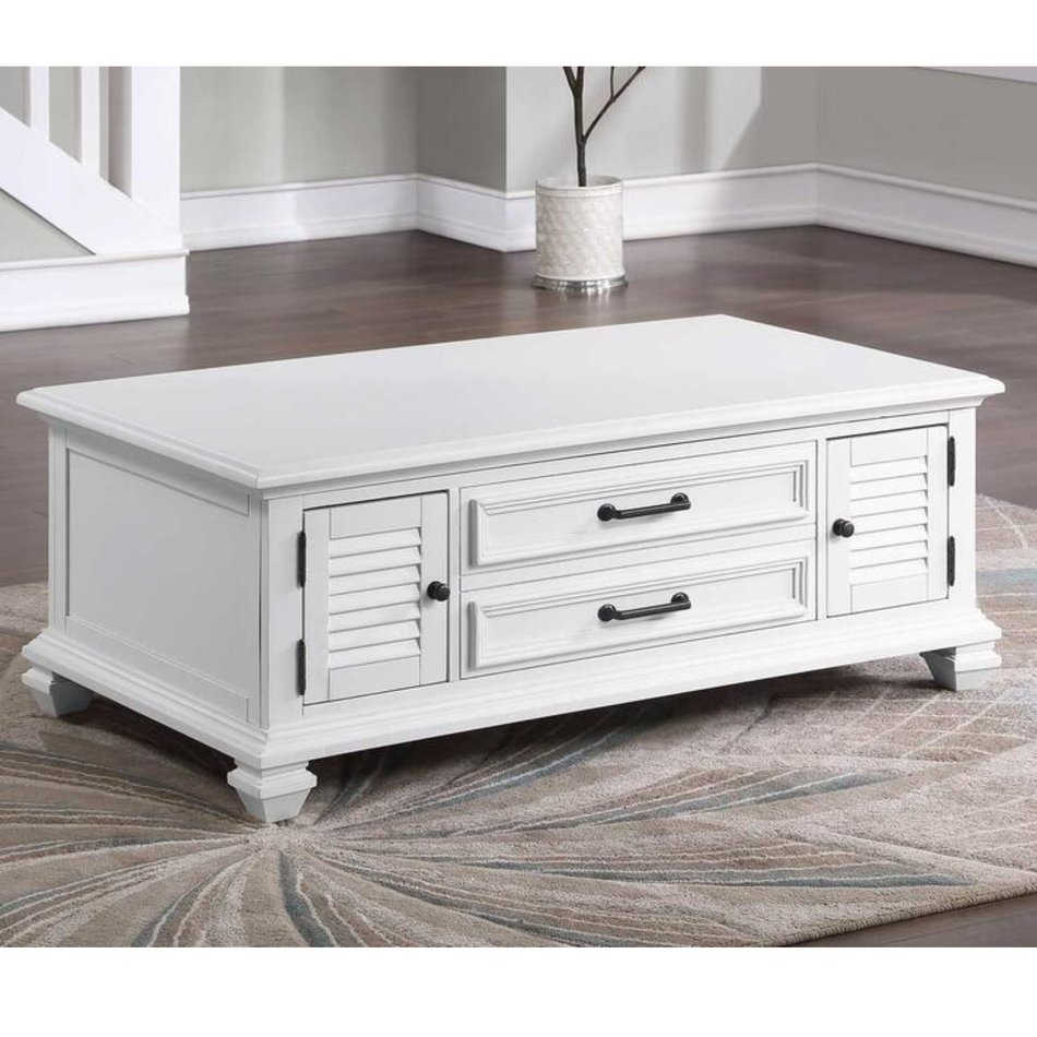 Cocktail Table