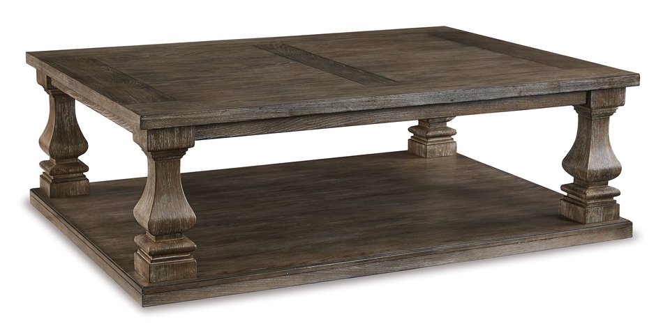 Cocktail Table