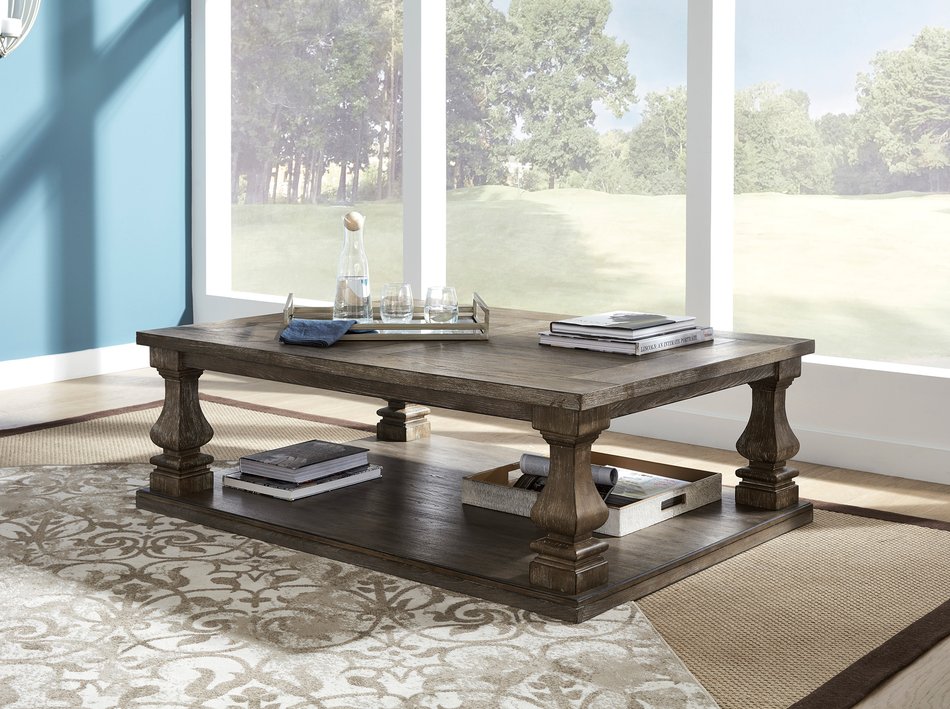Cocktail Table