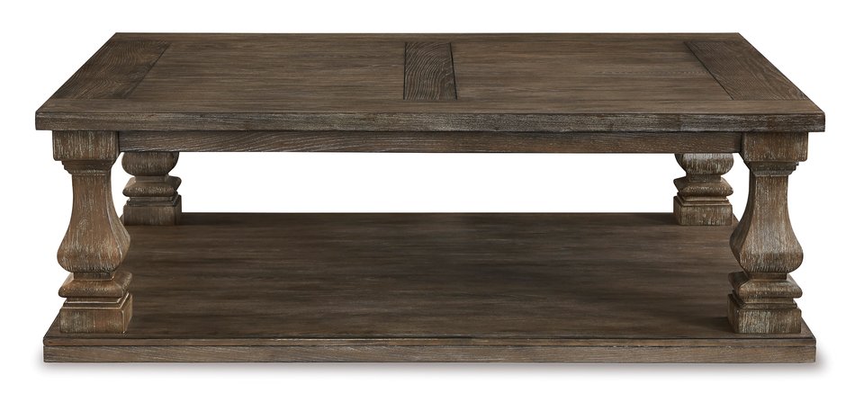 Cocktail Table