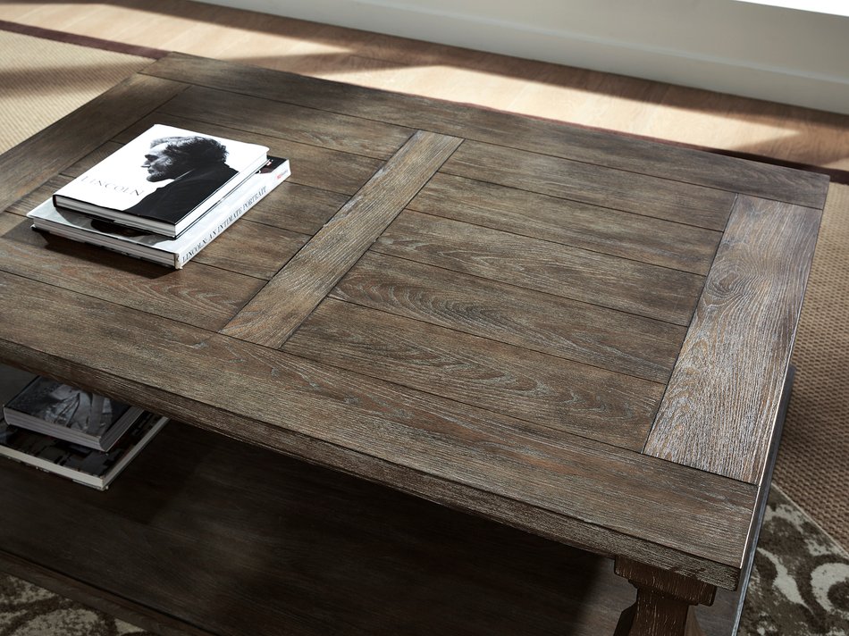 Cocktail Table