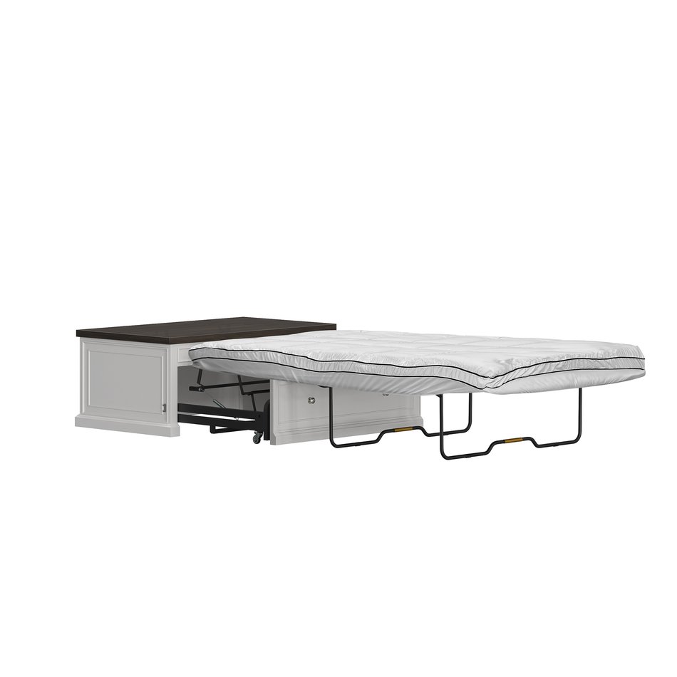 Lift Top Cocktail Table TwSlpr