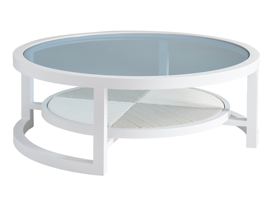Cocktail Table