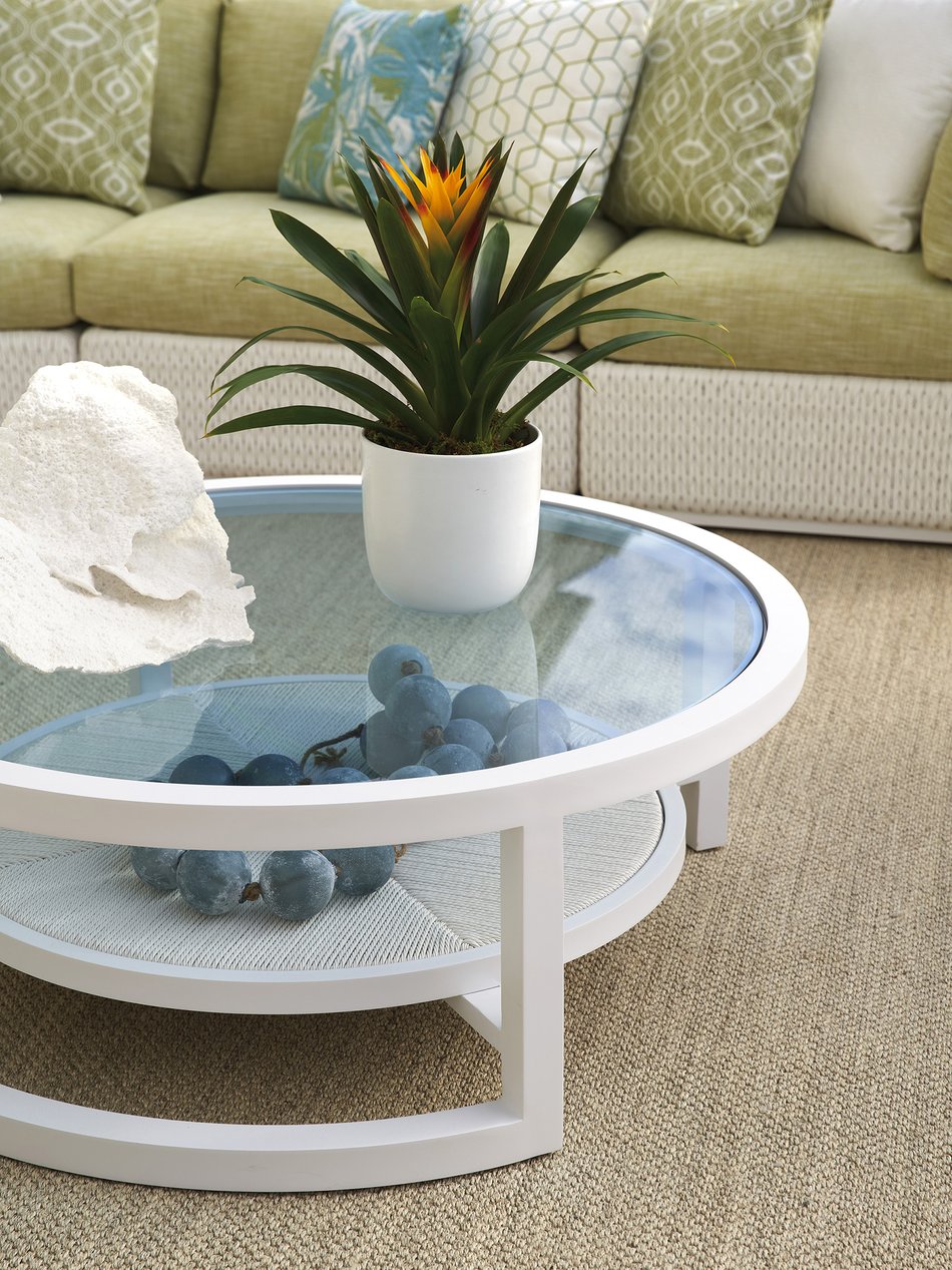 Cocktail Table