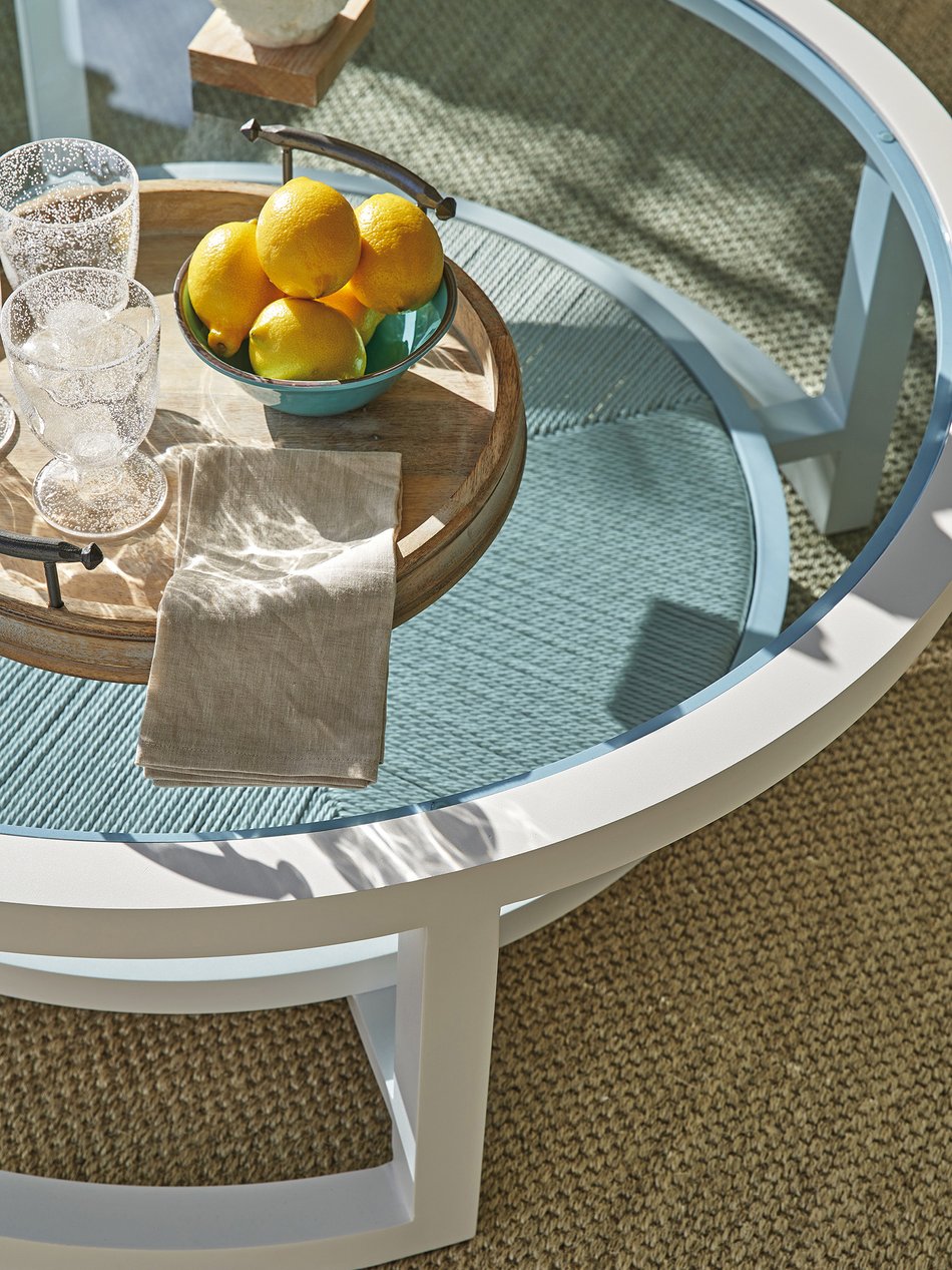 Cocktail Table