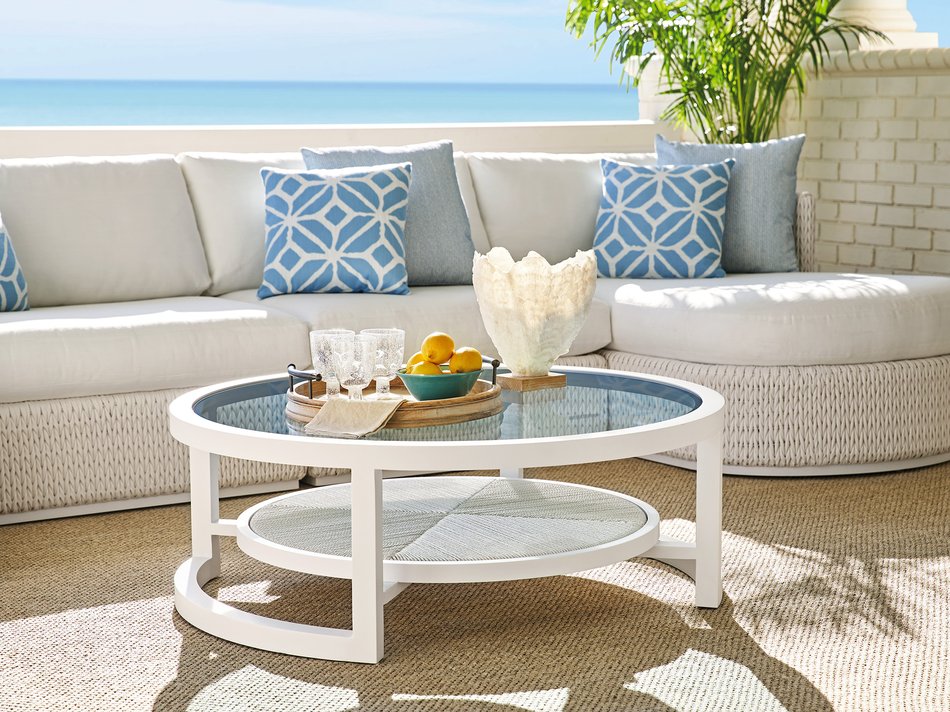 Cocktail Table