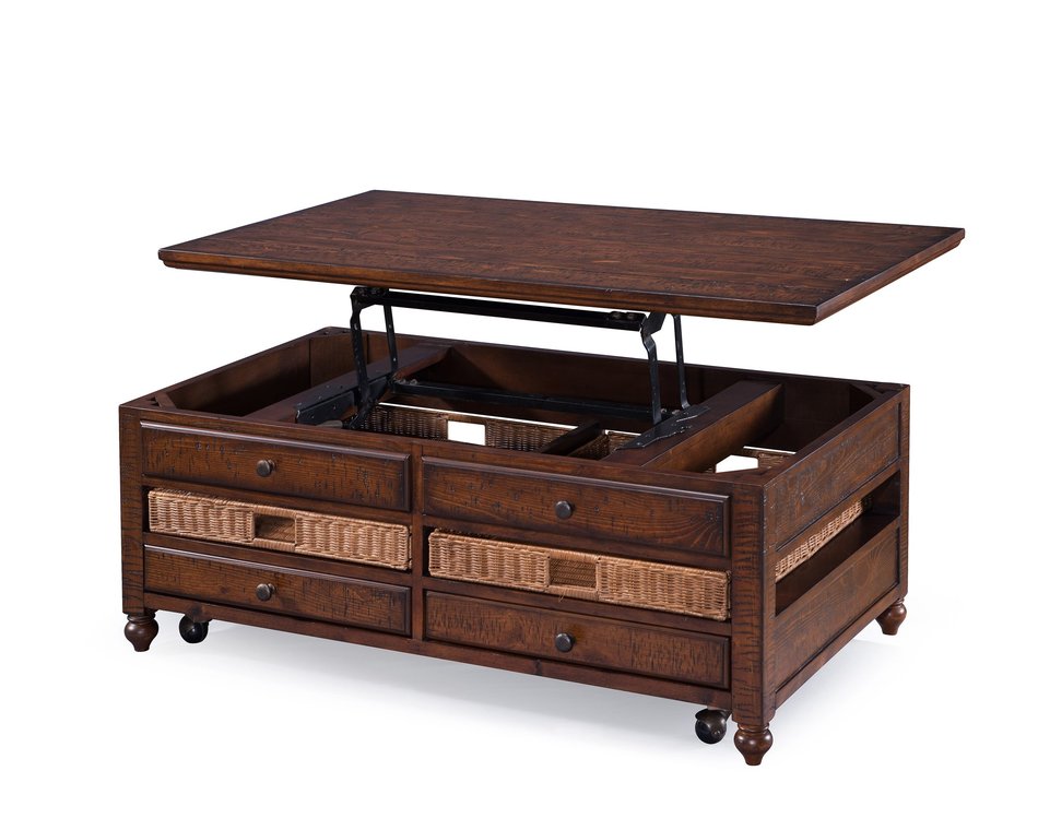 Cocktail Table
