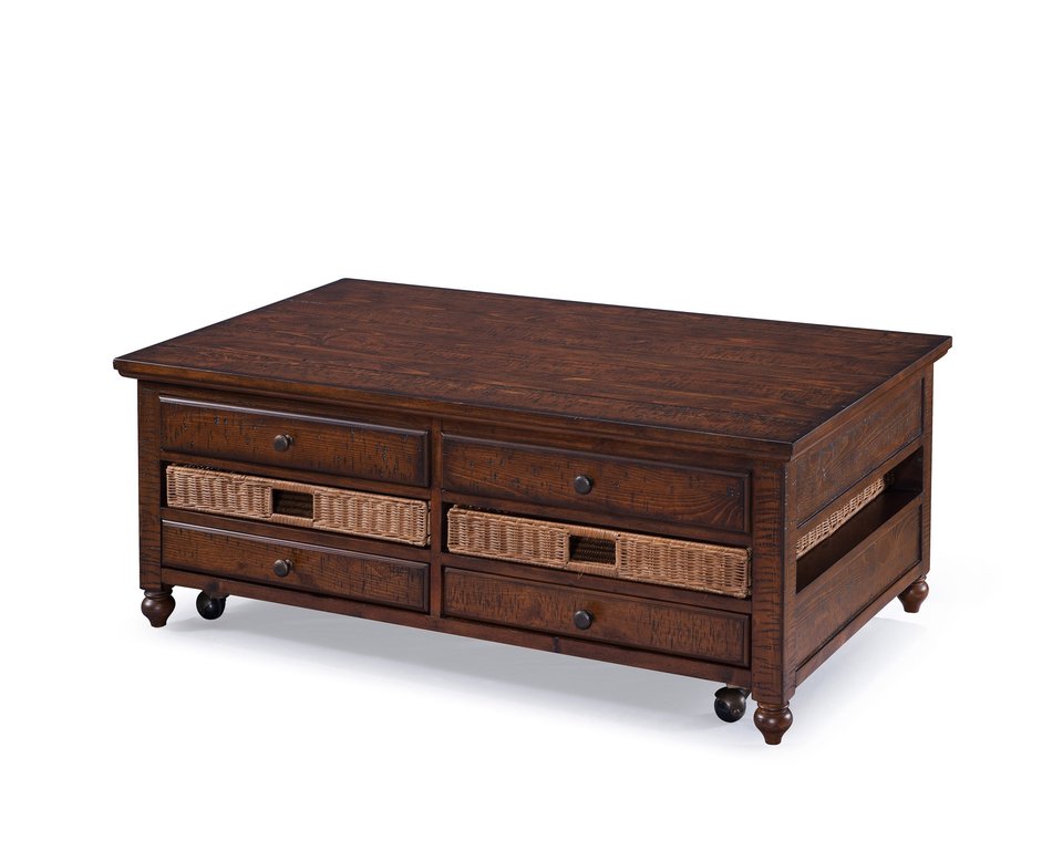Cocktail Table