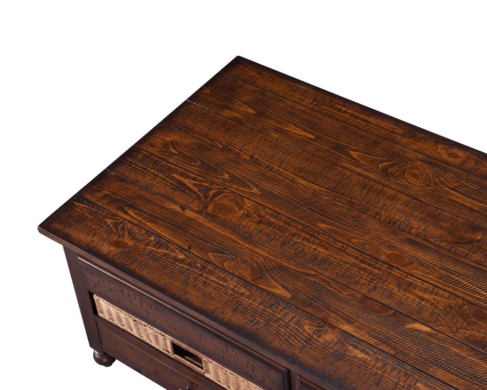 Cocktail Table