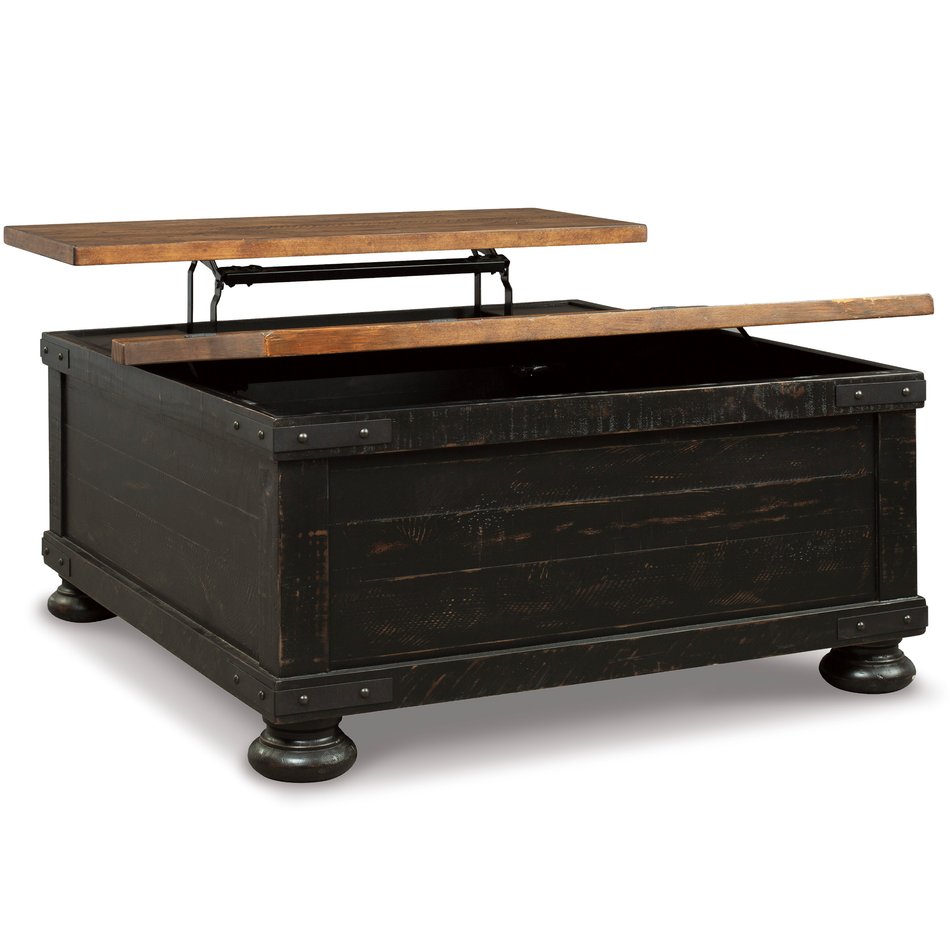 Cocktail Table