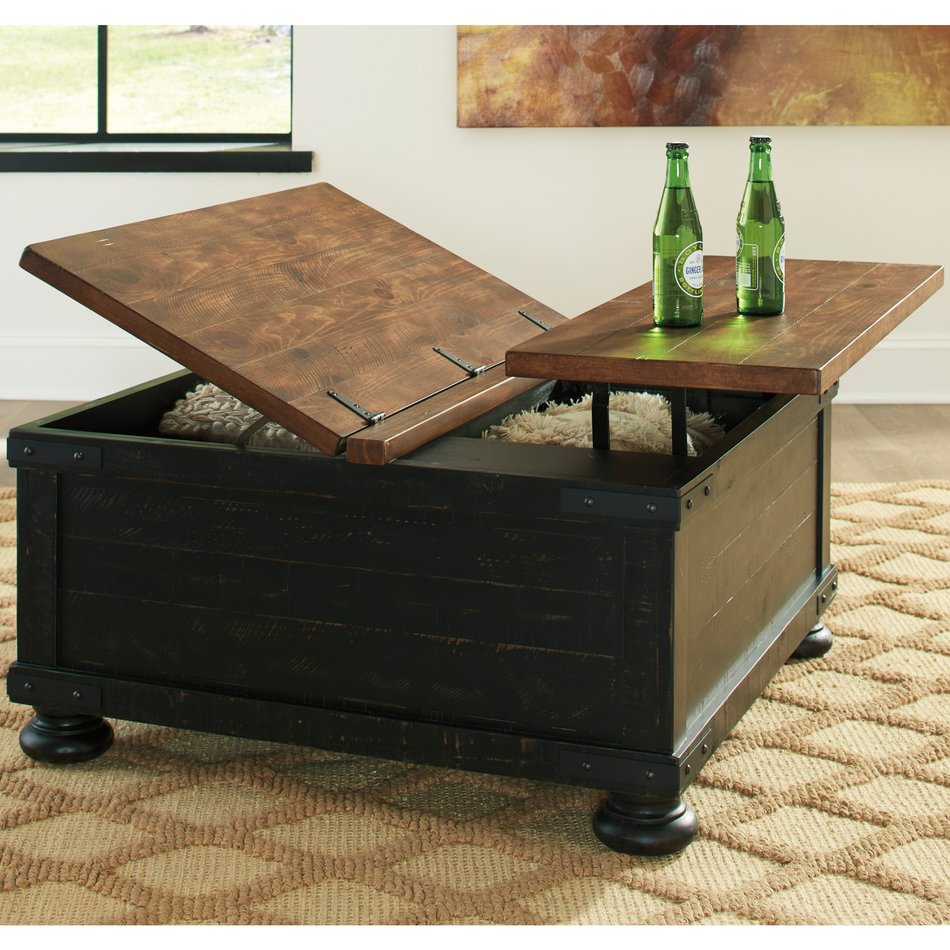 Cocktail Table