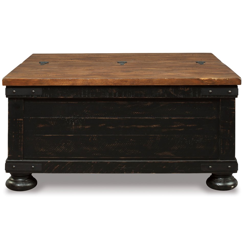 Cocktail Table