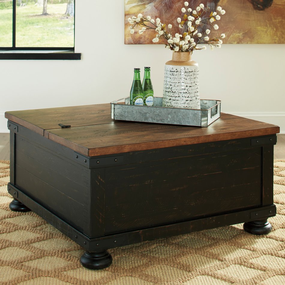 Cocktail Table