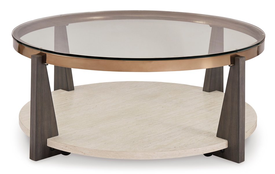 Cocktail table