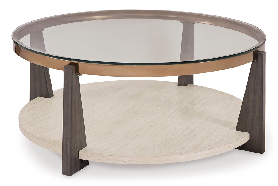 Cocktail table