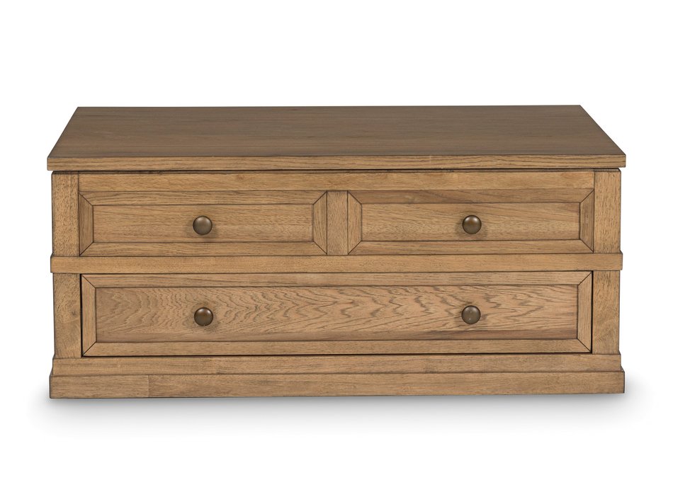 Lift Top Cocktail Table