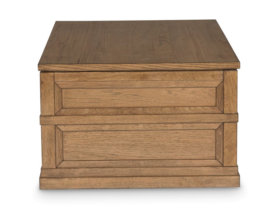 Lift Top Cocktail Table