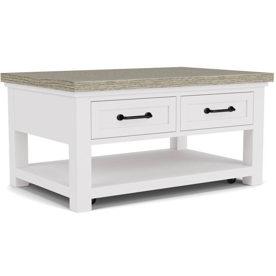Cocktail Table