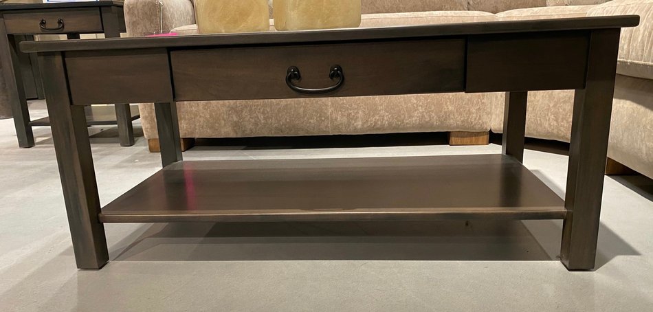 Cocktail Table