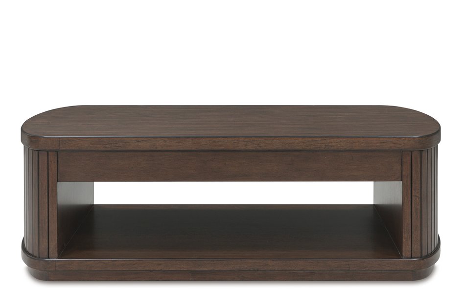 Lift Top Cocktail Table
