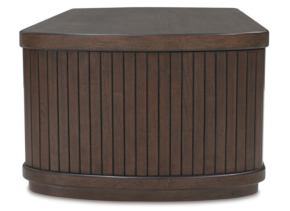 Lift Top Cocktail Table