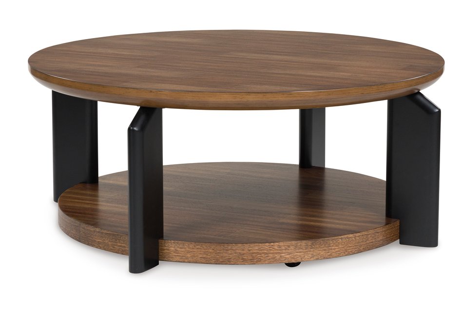 Cocktail Table