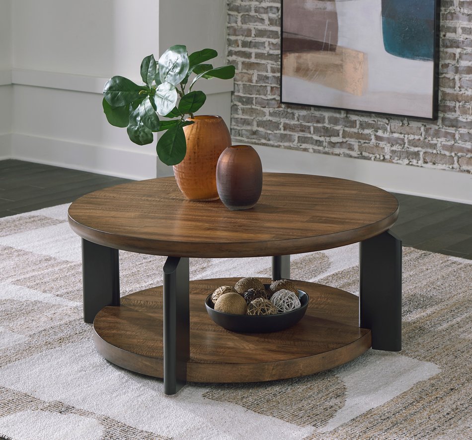 Cocktail Table
