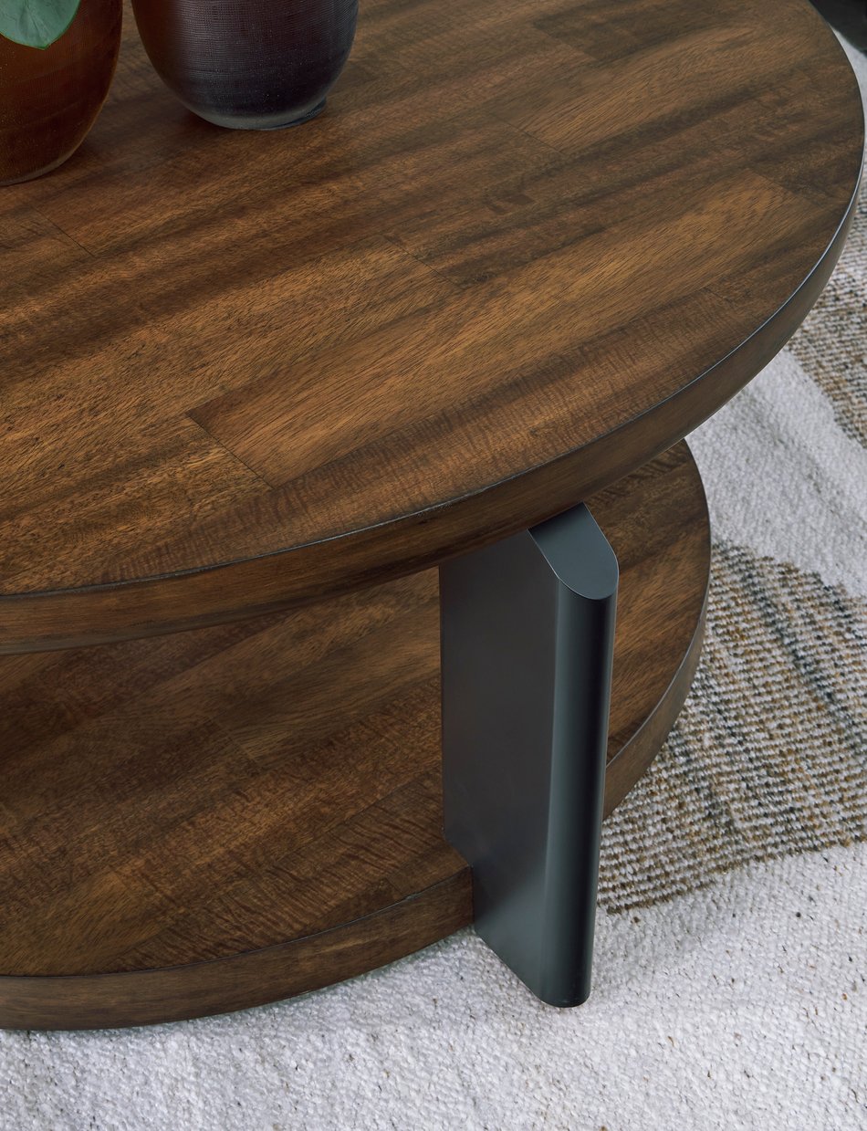 Cocktail Table