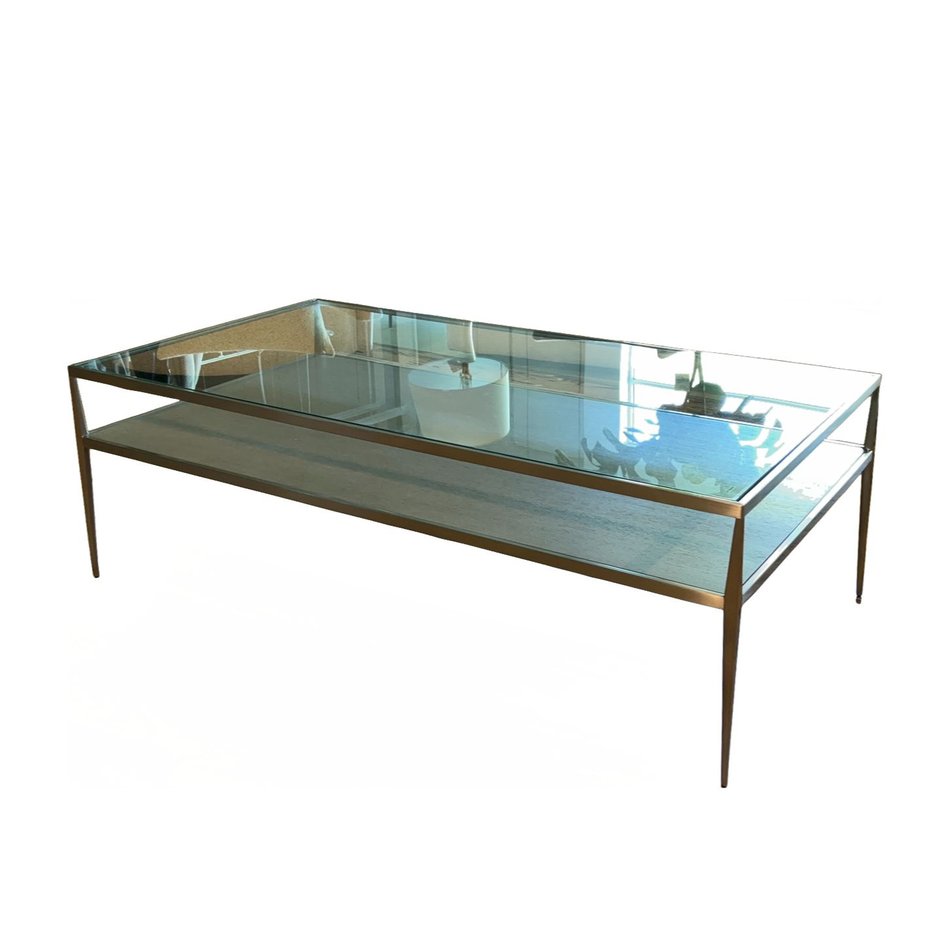 Cocktail Table