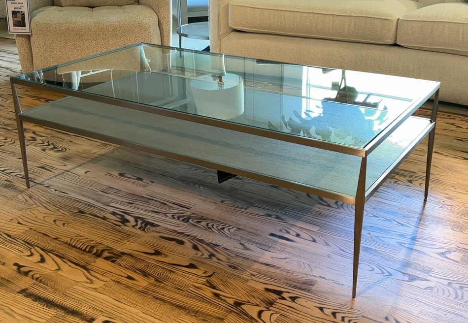 Cocktail Table