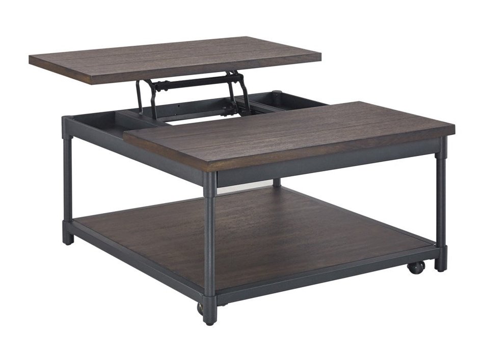 Lift Top Table