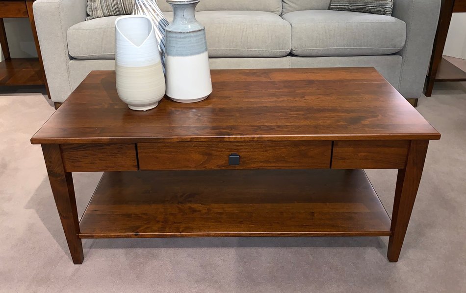 Cocktail Table