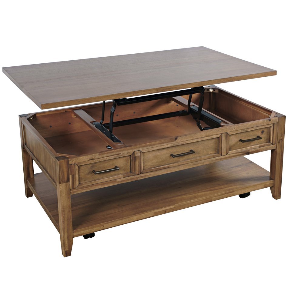 Cocktail Table