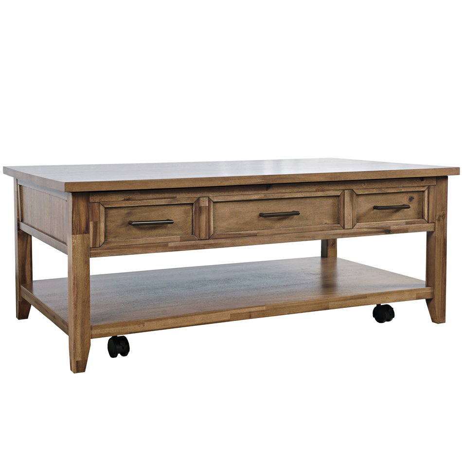 Cocktail Table