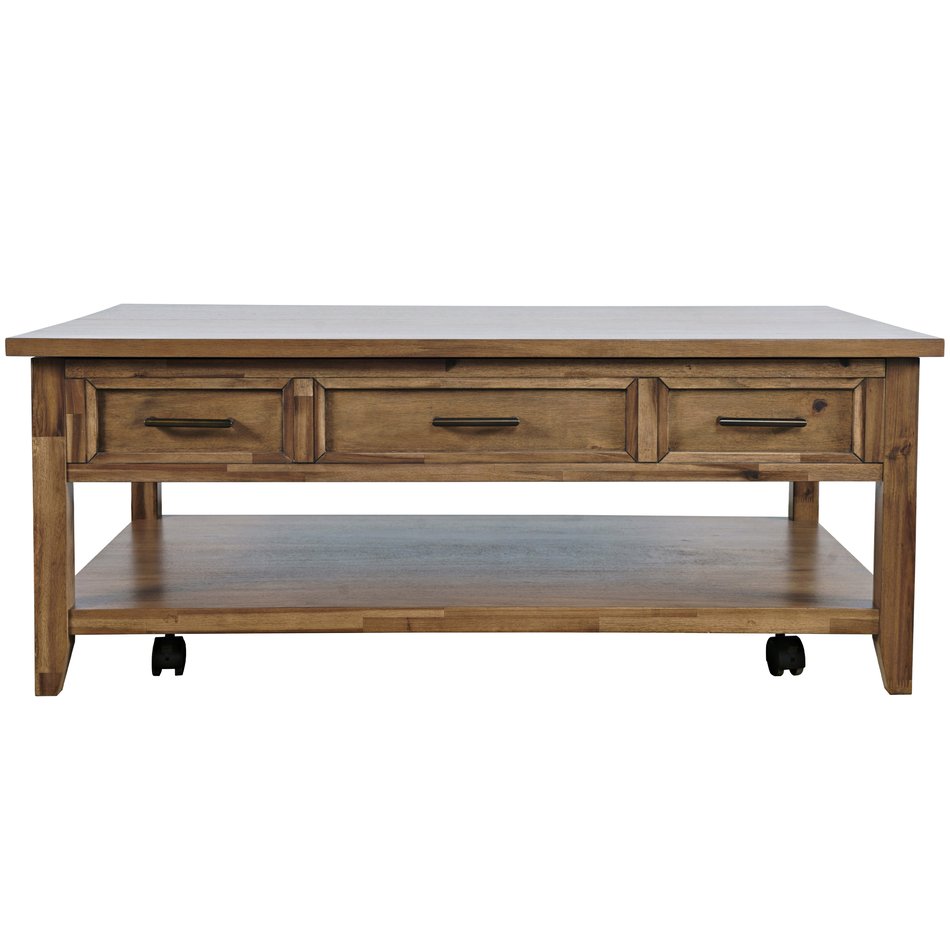 Cocktail Table