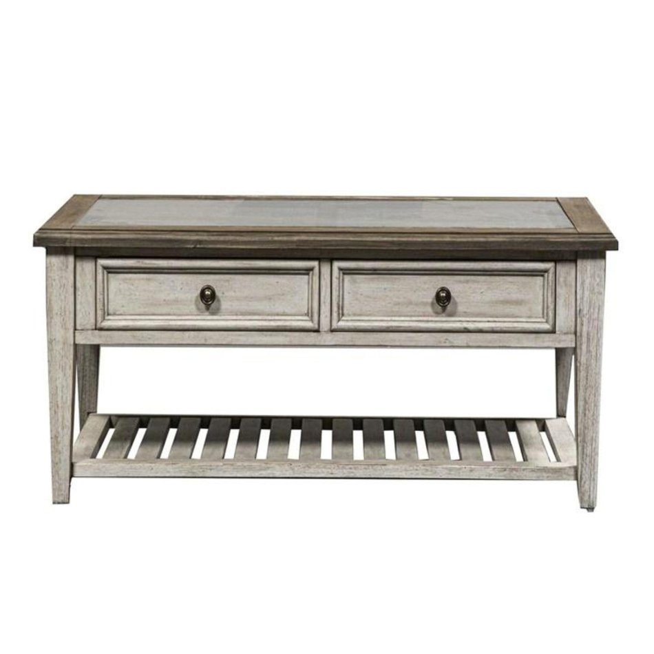 Cocktail Table