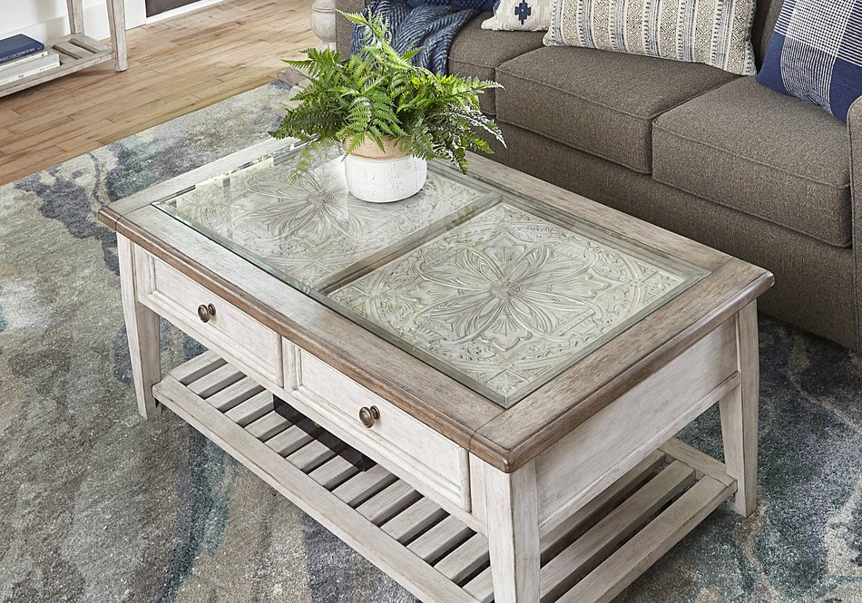 Cocktail Table