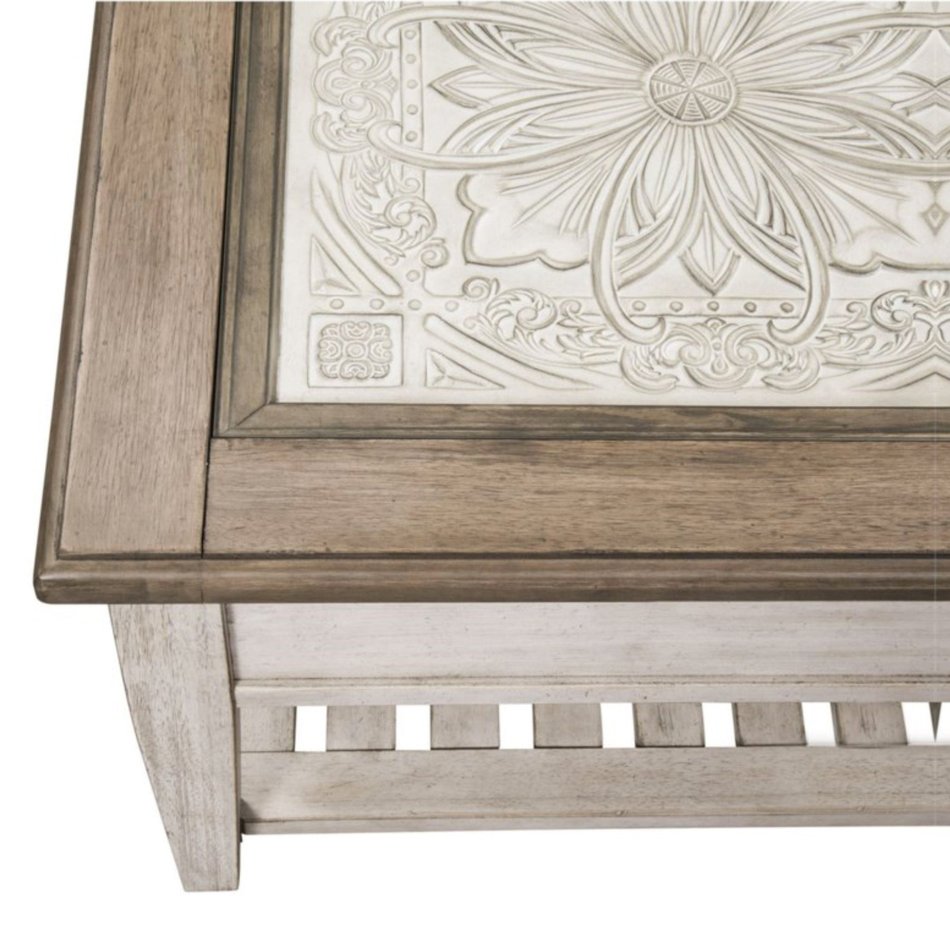 Cocktail Table