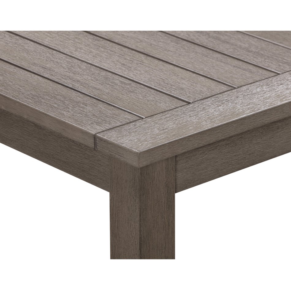 Outdoor Cocktail Table