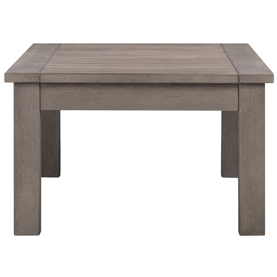 Outdoor Cocktail Table