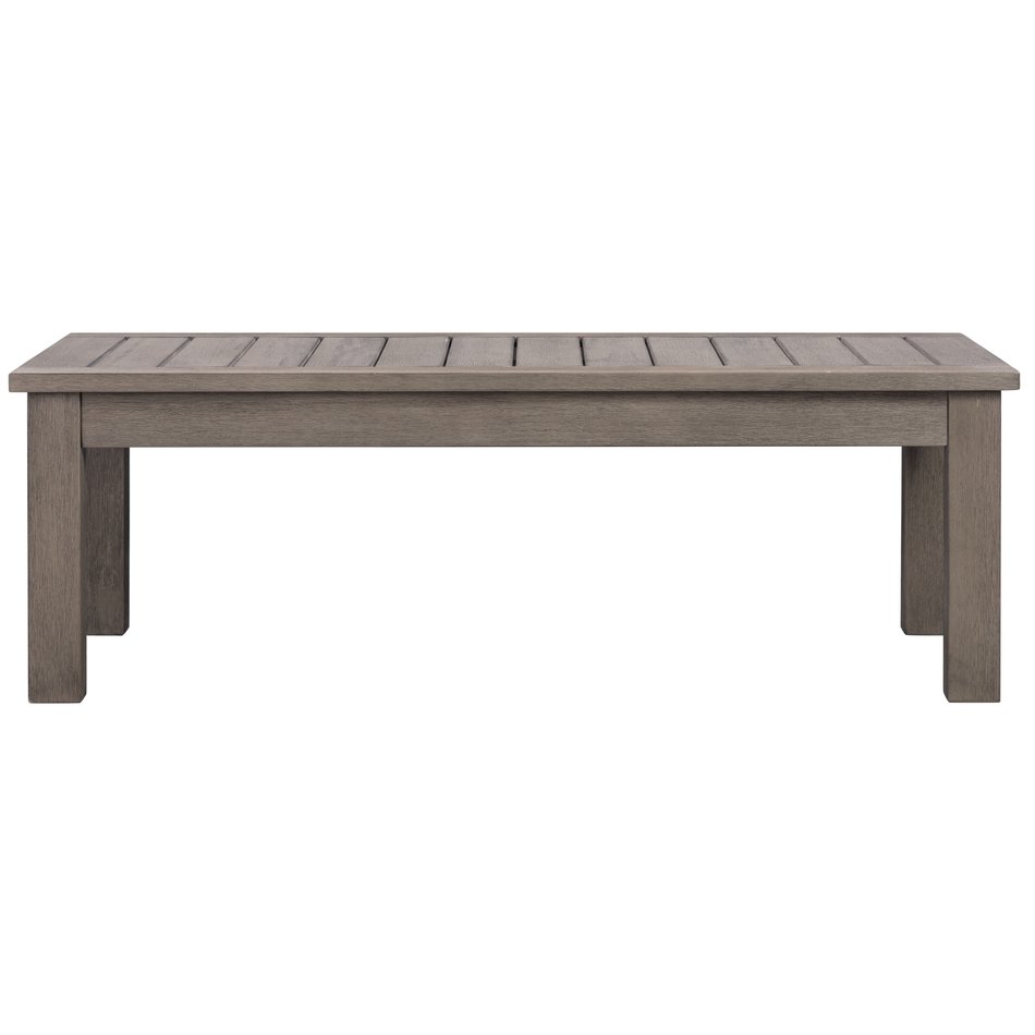Outdoor Cocktail Table