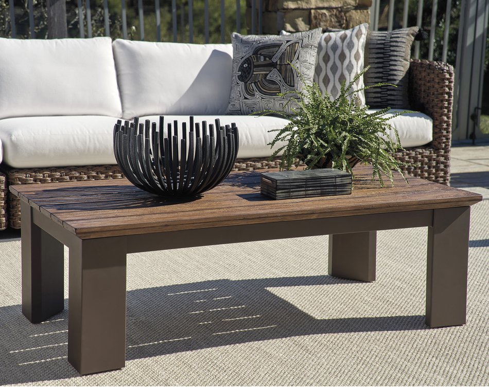 Cocktail Table