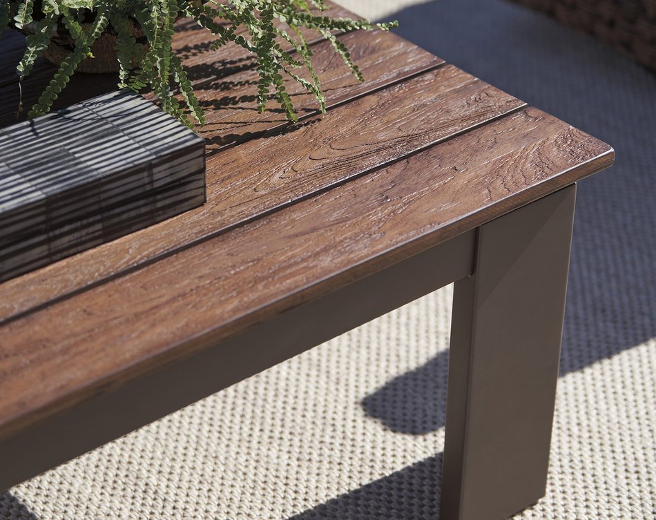 Cocktail Table