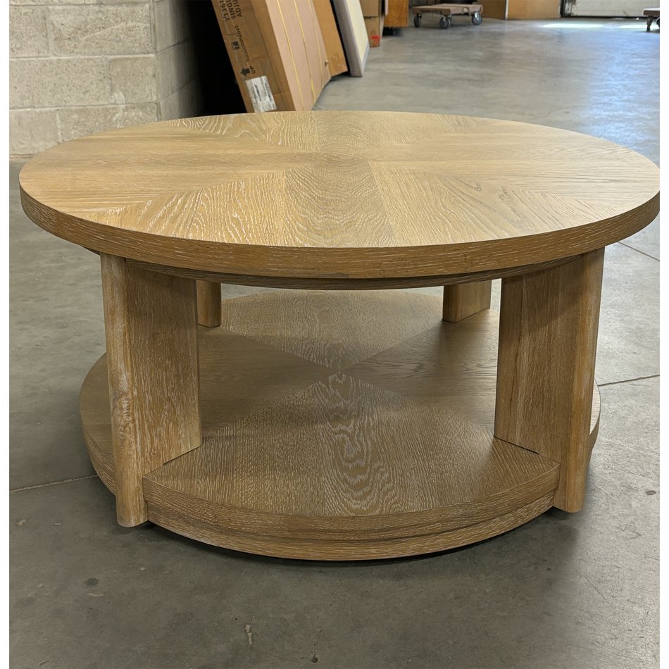 Cocktail Table